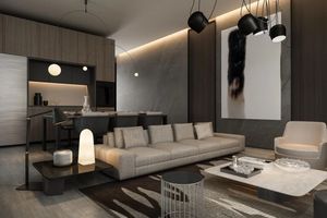 3 Bedroom Villa with Pool in Mai Khao, Phuket in Utopia Maikhao