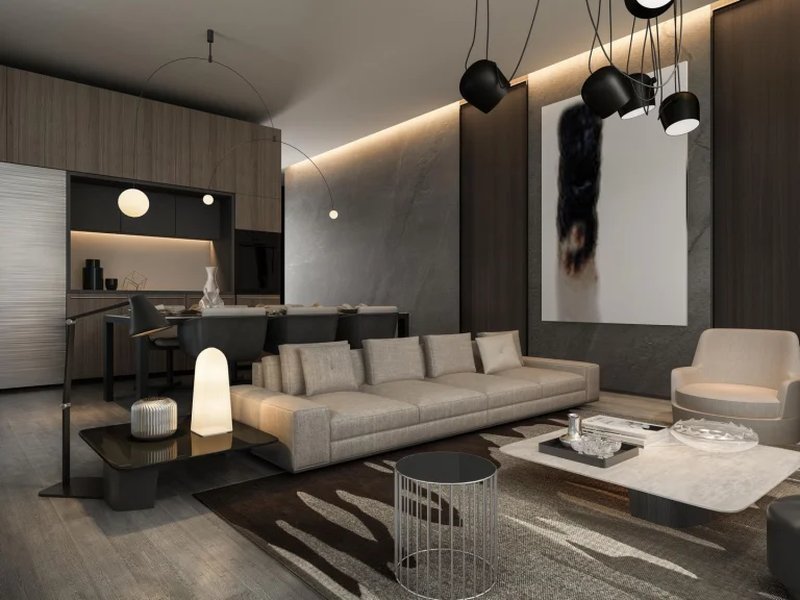 3 Bedroom Villa with Pool in Mai Khao, Phuket in Utopia Maikhao