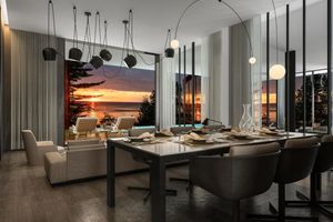 3 Bedroom Villa with Pool in Mai Khao, Phuket in Utopia Maikhao