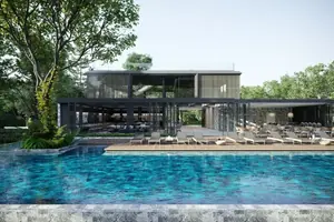 คอนโดมิเนียม ในกมลา