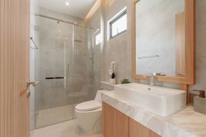 Two-storey 4 bedroom villa with private pool in Talang area, Phuket at Vinzita Elite Residences