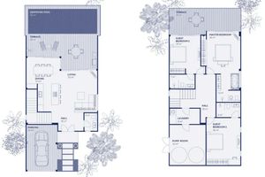 3 bedroom villa with private pool near Nai Ton Beach, Phuket in Vista Del Mar