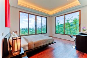 4 Bedroom Villa with pool near Nai Ton Beach, Phuket in Vista Del Mar Phuket