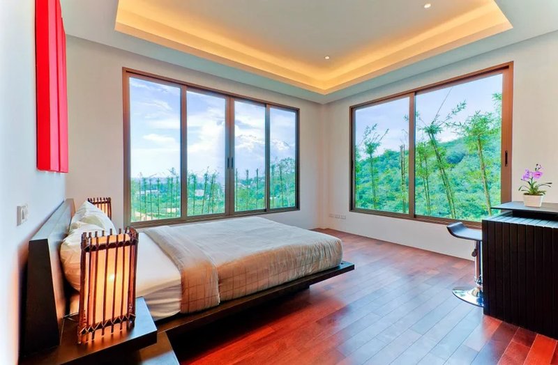 4 Bedroom Villa with pool near Nai Ton Beach, Phuket in Vista Del Mar Phuket