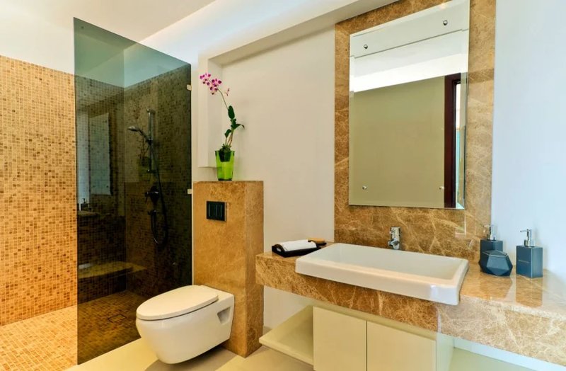 4 Bedroom Villa with pool near Nai Ton Beach, Phuket in Vista Del Mar Phuket