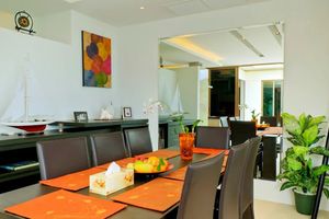 4 Bedroom Villa with pool near Nai Ton Beach, Phuket in Vista Del Mar Phuket