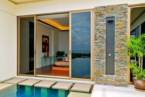 4 Bedroom Villa with pool near Nai Ton Beach, Phuket in Vista Del Mar Phuket