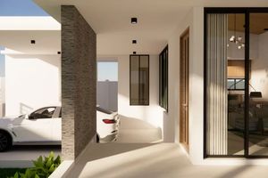 4 Bedroom Villa with private pool near Nai Harn Beach, Phuket in Baan Varij Complex