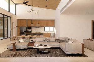 4 Bedroom Villa with private pool near Nai Harn Beach, Phuket in Baan Varij Complex