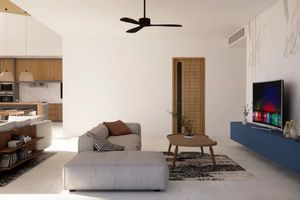 4 Bedroom Villa with private pool near Nai Harn Beach, Phuket in Baan Varij Complex