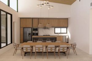 4 Bedroom Villa with private pool near Nai Harn Beach, Phuket in Baan Varij Complex