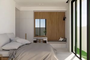 4 Bedroom Villa with private pool near Nai Harn Beach, Phuket in Baan Varij Complex