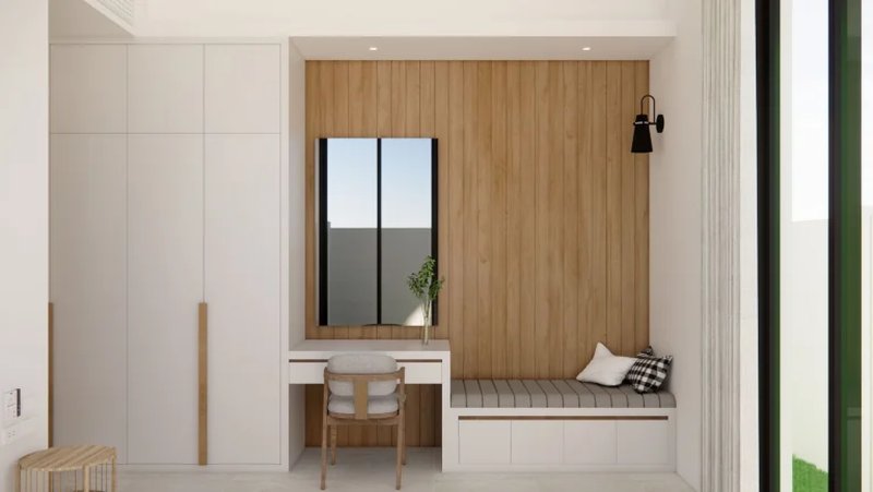 4 Bedroom Villa with private pool near Nai Harn Beach, Phuket in Baan Varij Complex