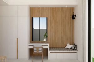 4 Bedroom Villa with private pool near Nai Harn Beach, Phuket in Baan Varij Complex