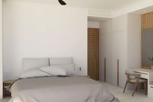 4 Bedroom Villa with private pool near Nai Harn Beach, Phuket in Baan Varij Complex