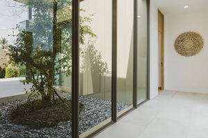 3 Bedroom Villa with Pool in Talang area, Phuket in Mount Mono