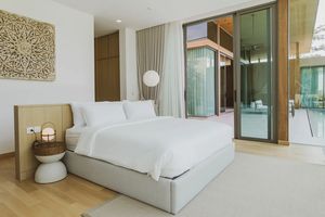 4 Bedroom Villa with Pool in Talang area, Phuket in Mount Mono