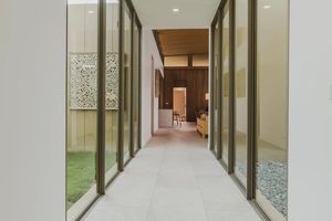 4 Bedroom Villa with Pool in Talang area, Phuket in Mount Mono