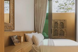 3 Bedroom Villa with Pool in Talang area, Phuket in Mount Mono