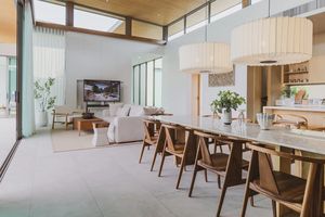 4 Bedroom Villa with Pool in Talang area, Phuket in Mount Mono