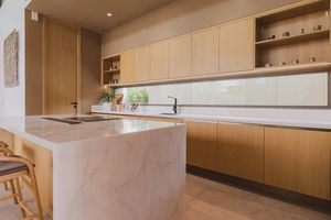 3 Bedroom Villa with Pool in Talang area, Phuket in Mount Mono