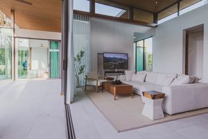 3 Bedroom Villa with Pool in Talang area, Phuket in Mount Mono