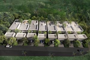 Two-storey 4 bedroom villa with private pool in Kamala area, Phuket in Wallaya Hill