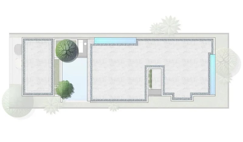 Two-storey 4 bedroom villa with private pool in Kamala area, Phuket in Wallaya Hill