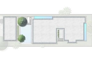 Two-storey 4 bedroom villa with private pool in Kamala area, Phuket in Wallaya Hill