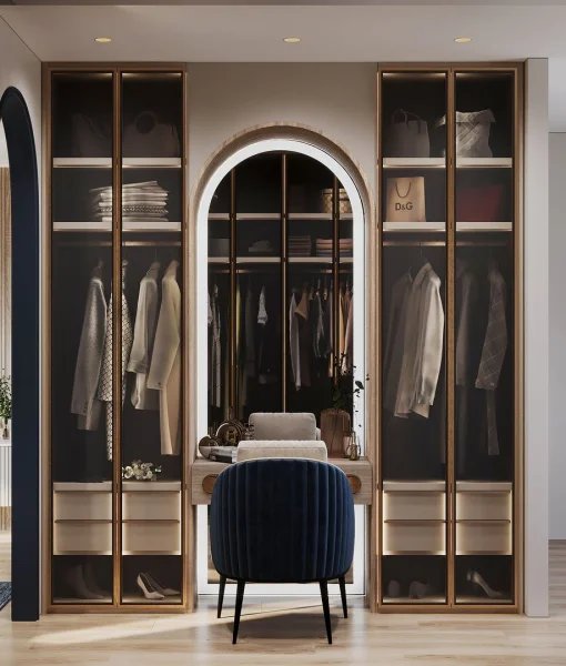 Two-storey villa with pool near Bang Tao, Phuket in Above Element