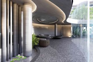 Luxury 2 Bedroom Beachfront Apartment in Laguna Area, Phuket at Garrya Residences