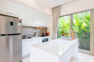 Villa with pool for rent in Bang Tao, Phuket