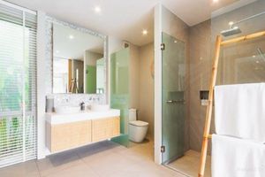 Villa with pool for rent in Bang Tao, Phuket