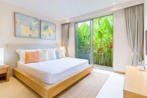 Villa with pool for rent in Bang Tao, Phuket