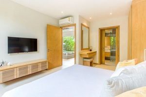 Villa with pool for rent in Bang Tao, Phuket