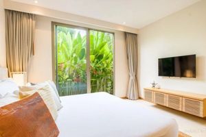 Villa with pool for rent in Bang Tao, Phuket