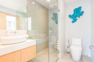 Villa with pool for rent in Bang Tao, Phuket