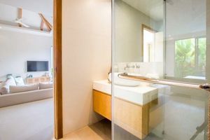 Villa with pool for rent in Bang Tao, Phuket