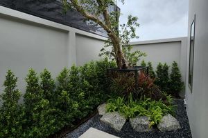 3 Bedroom Villa with pool near Nai Yang Beach, Phuket at Wilawan Luxury Villas