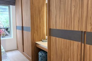 3 Bedroom Villa with pool near Nai Yang Beach, Phuket at Wilawan Luxury Villas