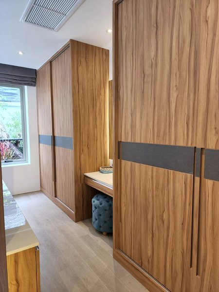 3 Bedroom Villa with pool near Nai Yang Beach, Phuket at Wilawan Luxury Villas