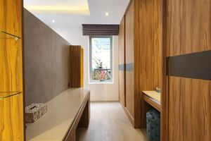 3 Bedroom Villa with pool near Nai Yang Beach, Phuket at Wilawan Luxury Villas