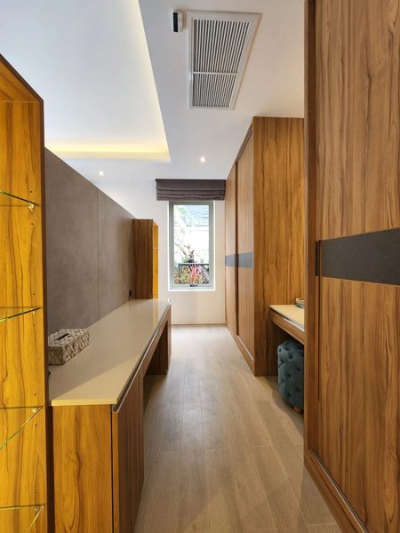 3 Bedroom Villa with pool near Nai Yang Beach, Phuket at Wilawan Luxury Villas