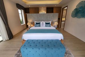 3 Bedroom Villa with pool near Nai Yang Beach, Phuket at Wilawan Luxury Villas