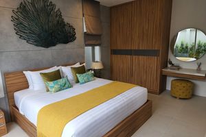 3 Bedroom Villa with pool near Nai Yang Beach, Phuket at Wilawan Luxury Villas