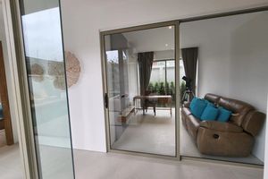 3 Bedroom Villa with pool near Nai Yang Beach, Phuket at Wilawan Luxury Villas