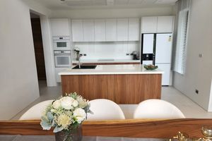 3 Bedroom Villa with pool near Nai Yang Beach, Phuket at Wilawan Luxury Villas