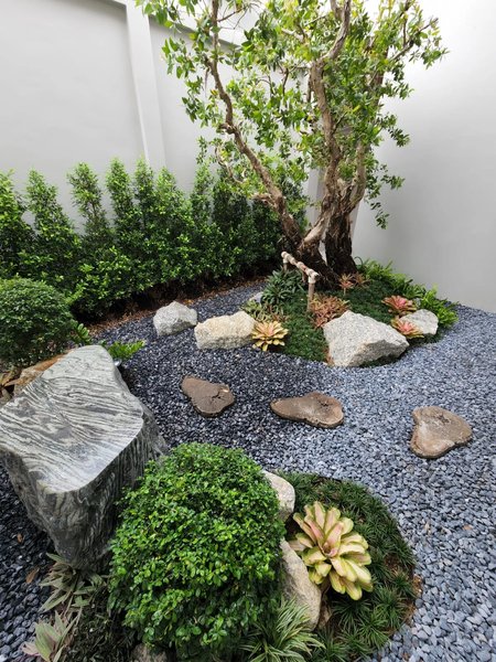 3 Bedroom Villa with pool near Nai Yang Beach, Phuket at Wilawan Luxury Villas