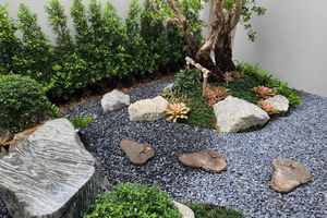 3 Bedroom Villa with pool near Nai Yang Beach, Phuket at Wilawan Luxury Villas