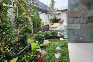 3 Bedroom Villa with pool near Nai Yang Beach, Phuket at Wilawan Luxury Villas